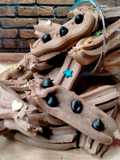 Simple Chocolate Eclair