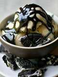 Oreo Biscuits ice-cream