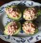 Easy Way Prepare Recipe California Farm Avocado Shrimp Salad that is Really Delicious, Perfect}