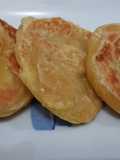 Roti Canai Mini