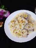 পাউরুটির মিল্ক কেক(Bread Milkcake Recipe In Bengali)