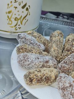 صورة لوصفة حلى الكيك البايت