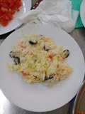 Arroz Griego