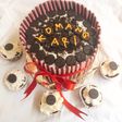 Poky poky oreo cake