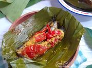 Gambar ikan keting bumbu kuning
