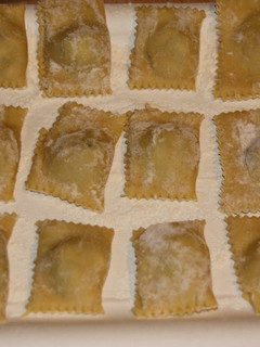 Foto di Tortelli di erbette