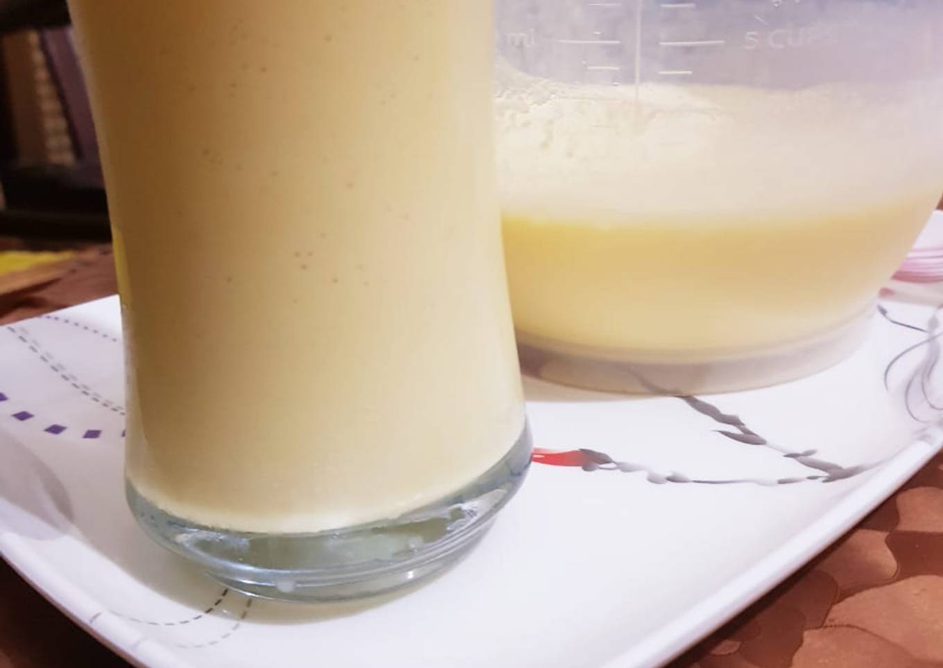 Mango Shake