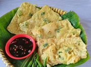 Gambar tempe haluskan