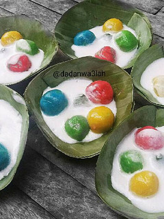 Foto resep Putri Mandi / Bugis Mandi