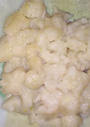Foto resep Pentol