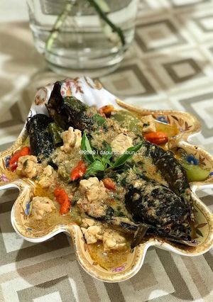 Foto resep Mangut Lele Asap