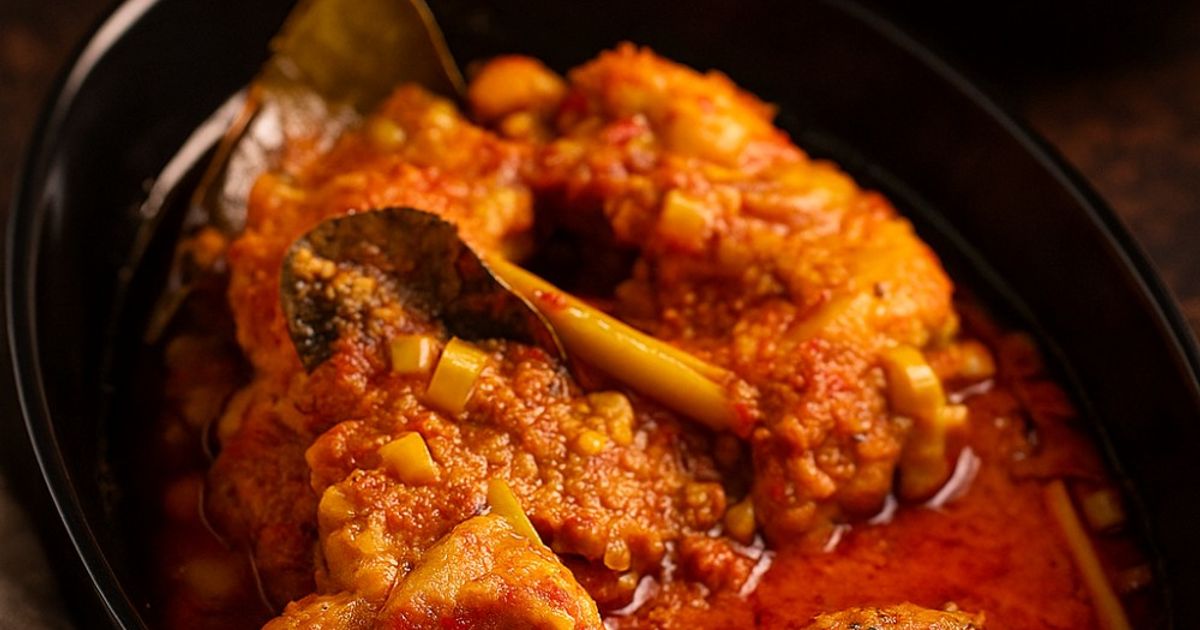 Batutu Resep Ayam Batutu Simple oleh Deva kitchen - Cookpad