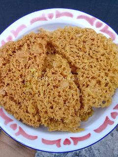 Foto resep Kremesan