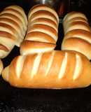 Pan de Leche