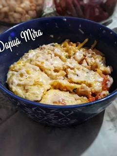 Foto resep Mie schotel