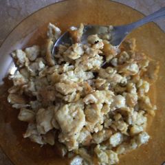A picture of Omelet.