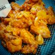 Ayam Asam Manis