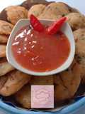 Weci Sayur