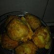 Haahh Tahu hot jeletot