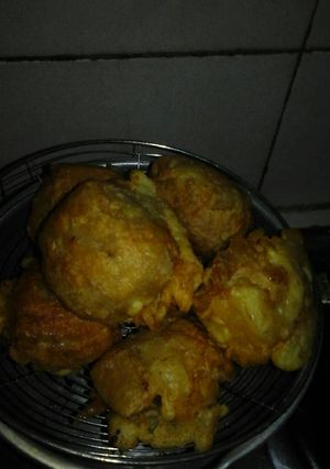 Foto resep Haahh Tahu hot jeletot