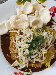 Foto resep Tahu Telur Surabaya