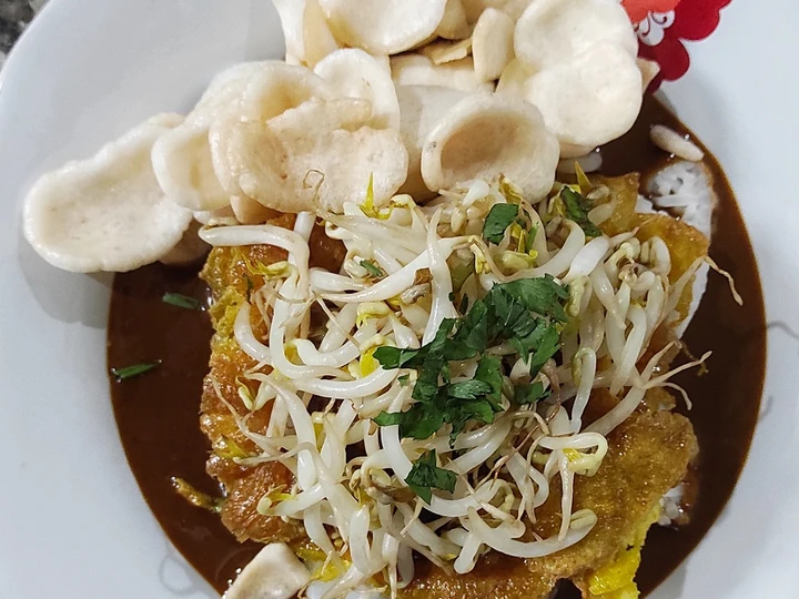 Langkah Gampang Membikin Resep Tahu Telur Surabaya yang Lezat Anti Ribet, Bisa Manjain Lidah