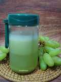 691. Green Grape Juice