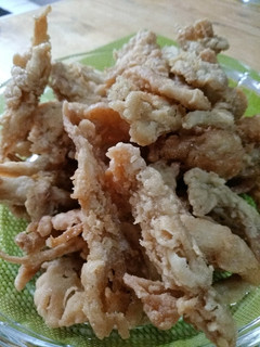Foto resep #52. Jamur tiram goreng tepung
