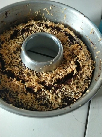 Cara Mudah Menyiapkan Resep Brownies Panggang Coklat Keju yang Bisa Manjain Lidah Anti Ribet, Menggugah Selera