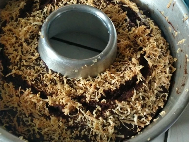 Cara Mudah Menyiapkan Resep Brownies Panggang Coklat Keju yang Bisa Manjain Lidah Anti Ribet, Menggugah Selera