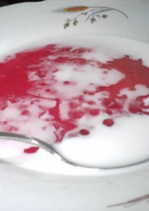 Foto resep Jenang sagu