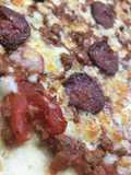 Pâte à pizza maison
