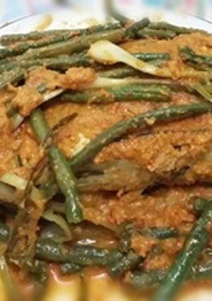 Foto resep Resep Arsik Ikan Mas Sedap