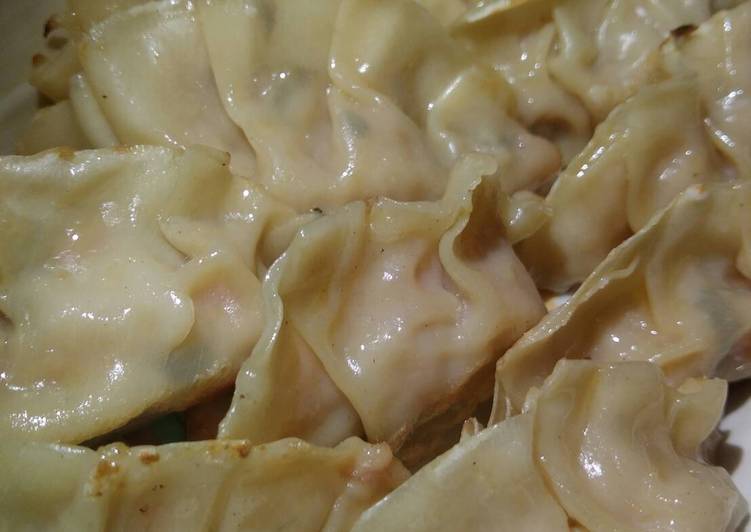 Dumplings/Mandu