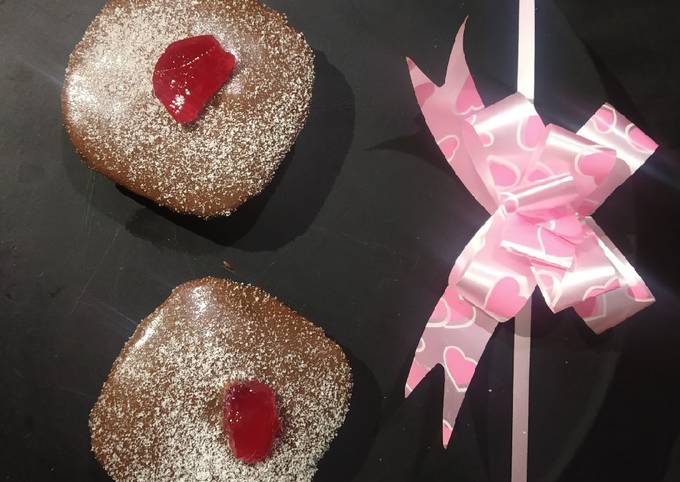 Recipe of Perfect Choco oreo cake