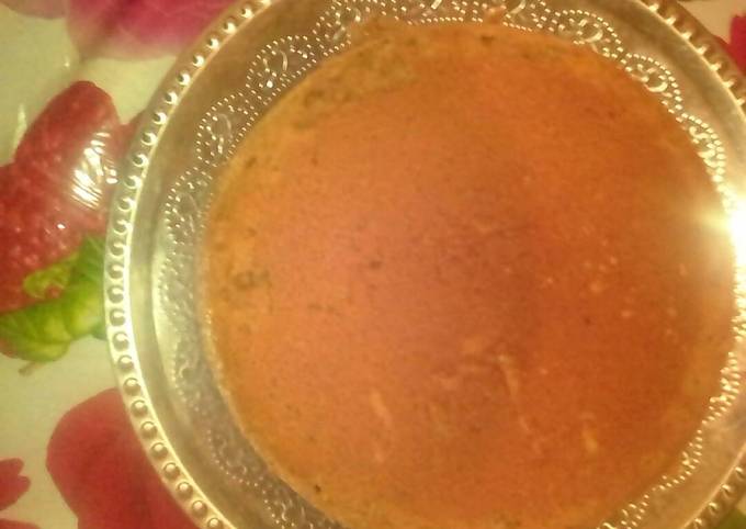 Recipe of Super Quick Lemon cake