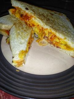 Foto resep Roti John Ala-ala