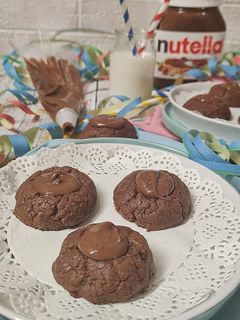 Foto di Nutellotti