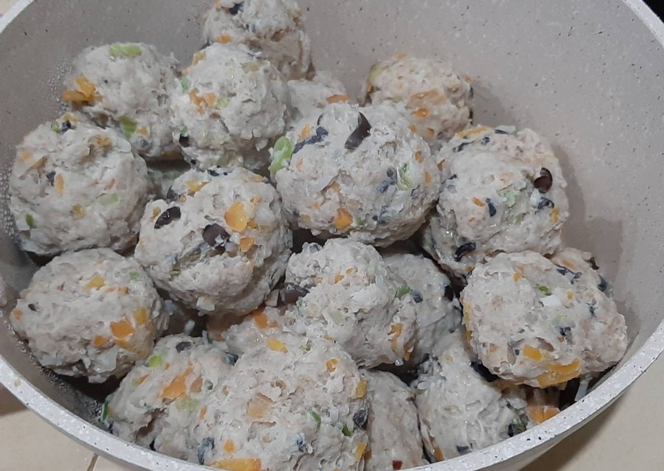 Baso Louha