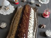 Une photo de tablette de chocolat au lait