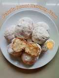 Bebola Donut Kentang Gebu