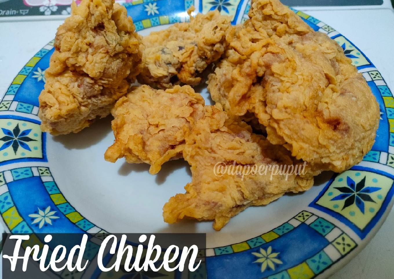 Fried Chiken