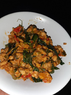 Foto resep Sambel tempe kemangi
