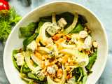 fennel citrus salad
