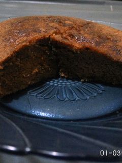 Foto resep Brownis chocolatos