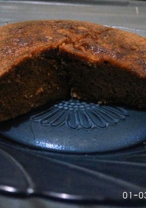 Foto resep Brownis chocolatos