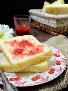 Foto resep Roti Tawar