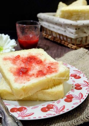 Foto resep Roti Tawar