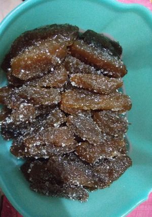 Foto resep Manisan belimbing wuluh