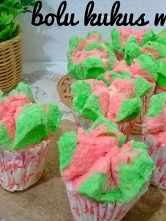 Foto resep Bolu Kukus Mekar